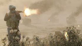 Medal of Honor kan muligens hjelpe nattesøvnen.