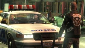 På tide med GTA V?