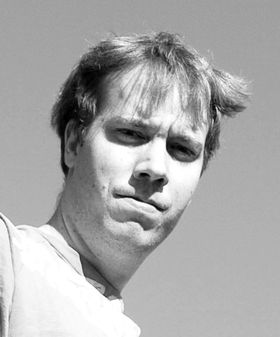 Mats Lindh