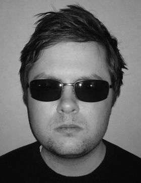 Kristoffer Thomas Lindtveit