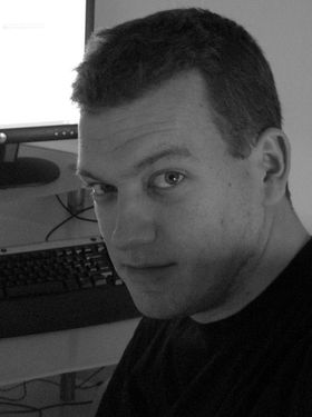 Eigil Knudsen