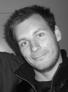 Simen Løkken
