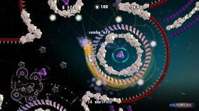 Stardrone (PS3).