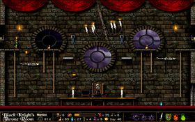 Return to Dark Castle (Mac).