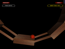 Wipeout Dash (PC, Mac, iFormater).