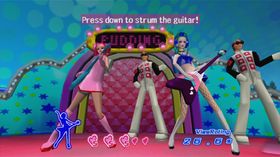 Space Channel 5 Pt. 2 (PC).