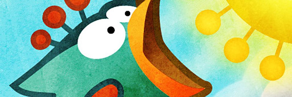 Tiny Wings