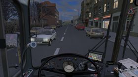 Omnibus Simulator (PC).