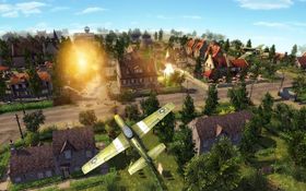 Men of War: Assault Squad (PC).