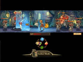 Legend of Fae (PC).