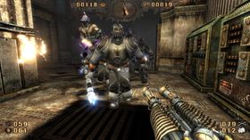 Painkiller: Redemption (PC).