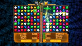 Bejeweled Blitz Live (Xbox 360).