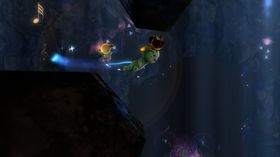 The Undergarden (PS3, PC og Xbox 360).