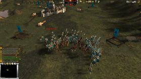Hegemony Gold: Wars of Ancient Greece (PC).