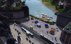 Cities in Motion (PC).