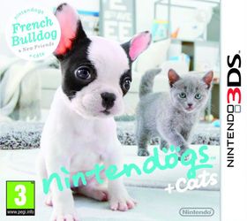 Et must på 3DS?