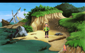 King's Quest VI er en sann klassiker.