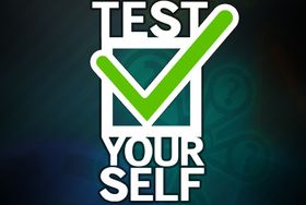 Test Yourself: Psychology (PS3).
