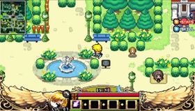 Zenonia (PS3, PSP, Android, iPhone).