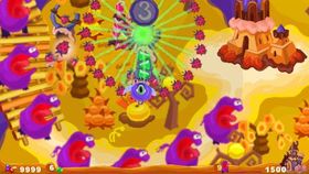 Castle Rustle (PSP).