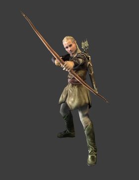 Legolas
