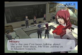 Mitsuru Kirijo