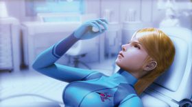 Samus Aran