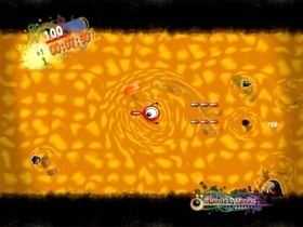 Viral Survival (Wii).
