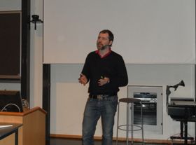 Simon Egenfeldt-Nielsen.