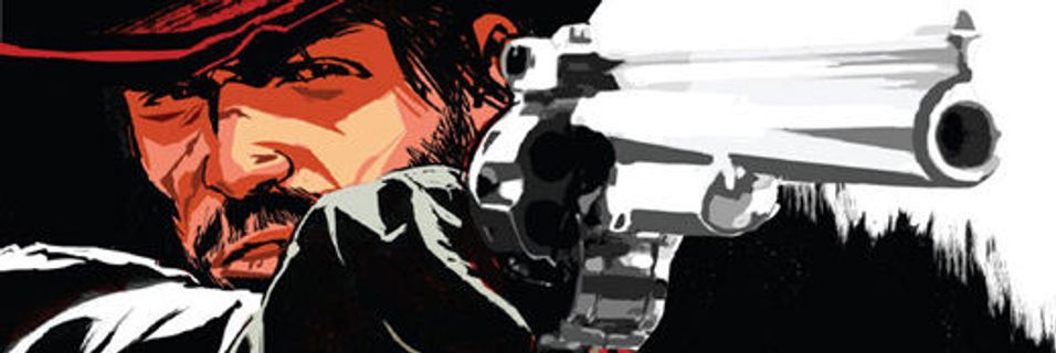 Red Dead Redemption