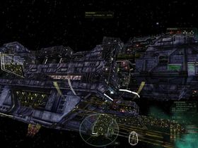 FreeSpace 2 var noe av det lekreste på markedet da det kom.