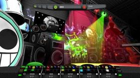 JamParty: Remixed (PC).