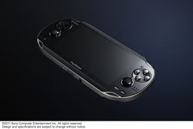 Sony neste konsoll.