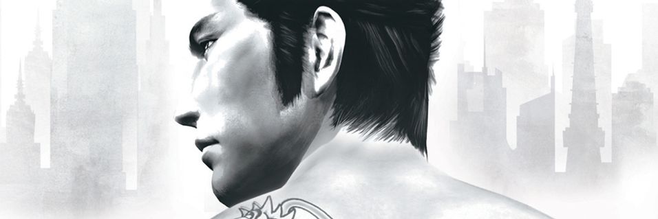 Krig og elskov i Yakuza 4
