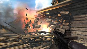 Breach (Xbox 360 og PC).
