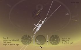 Venus Patrol (PC).