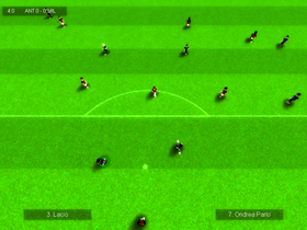 Football Live (PC).
