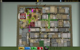 Atom Zombie Smasher (PC, Mac og Linux).