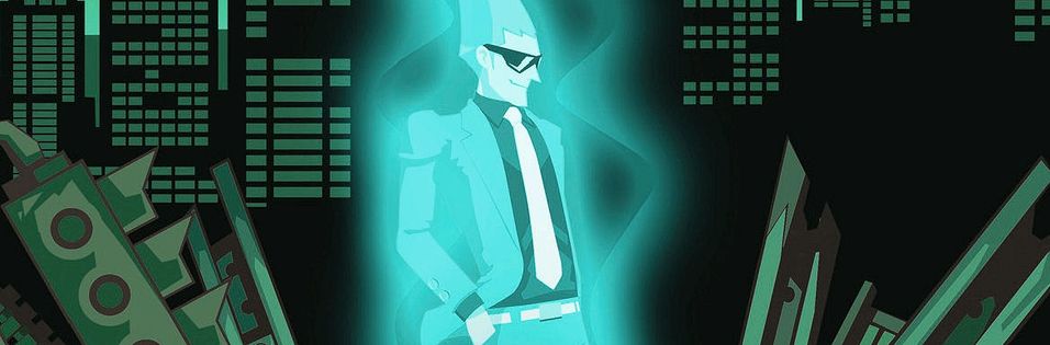 Ghost Trick: Phantom Detective