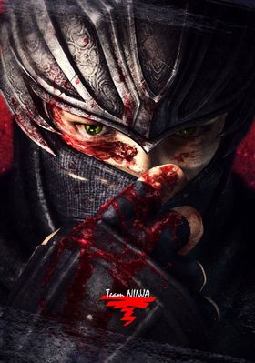 Første bilde fra Ninja Gaiden III.