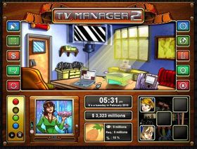 TV Manager 2 (PC).