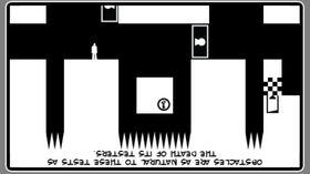 Shift: Extended (PS3, PSP og iFormat).