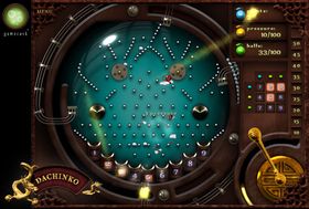Dachinko (PC).
