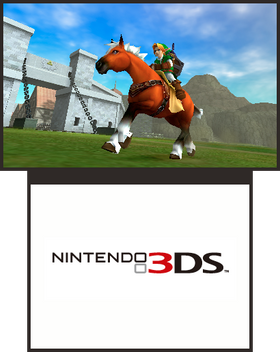 Epona har heldigvis ikke endt opp som limtube.
