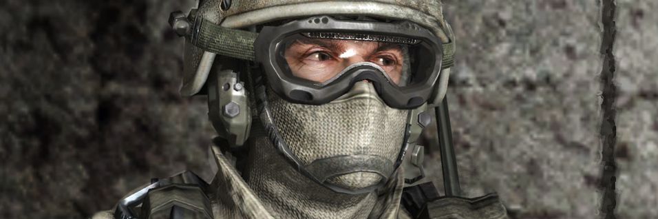 Call of Duty: Modern Warfare 2
