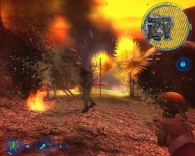 The Precursors (PC).
