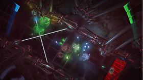 Microbot (Xbox 360 og PS3).