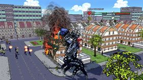 Eat Them! (PS3).