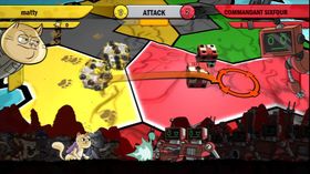 Risk Factions (Xbox 360 og PS3).