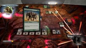 Magic: The Gathering - Duels of the Planeswalkers (PC, Xbox 360 og PS3).